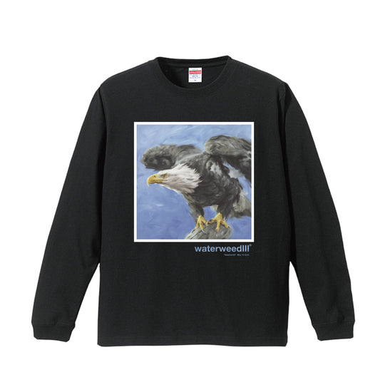 【受注】Departures L/S T-shirt