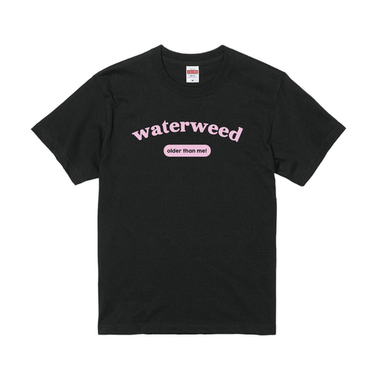 【受注】Arch Logo S/S T-shirt (Kids)