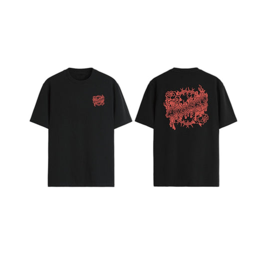 25LOGO Tee