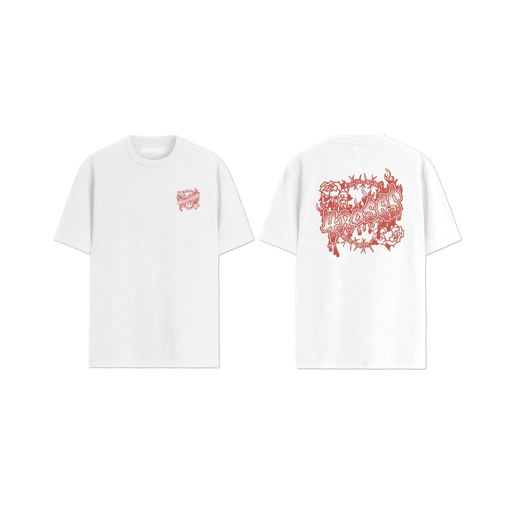 25LOGO Tee