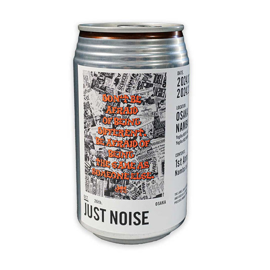 NCT2024 Original Can (JUST NOISE)