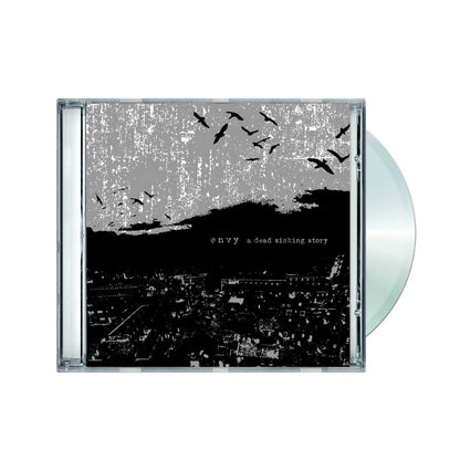 A Dead Sinking Story (CD)