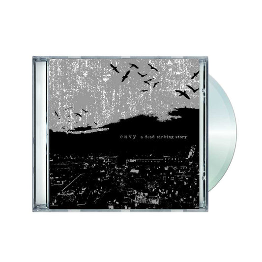 A Dead Sinking Story (CD)