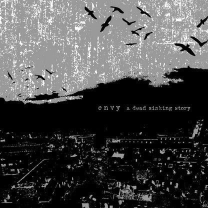 A Dead Sinking Story (CD)