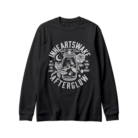AFTERGLOW LONG SLEEVE