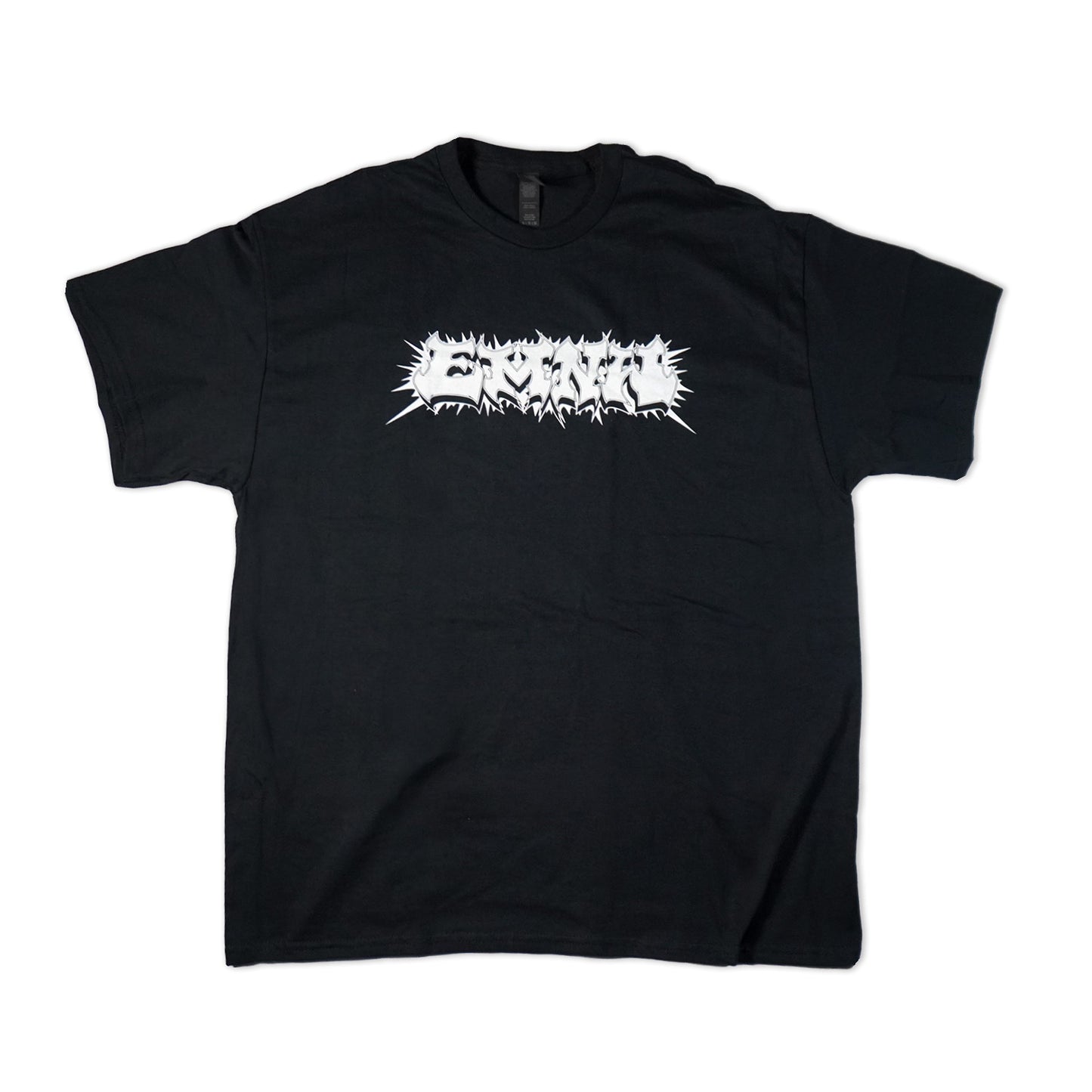 ALBUM LOGO TEE