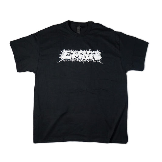 ALBUM LOGO TEE