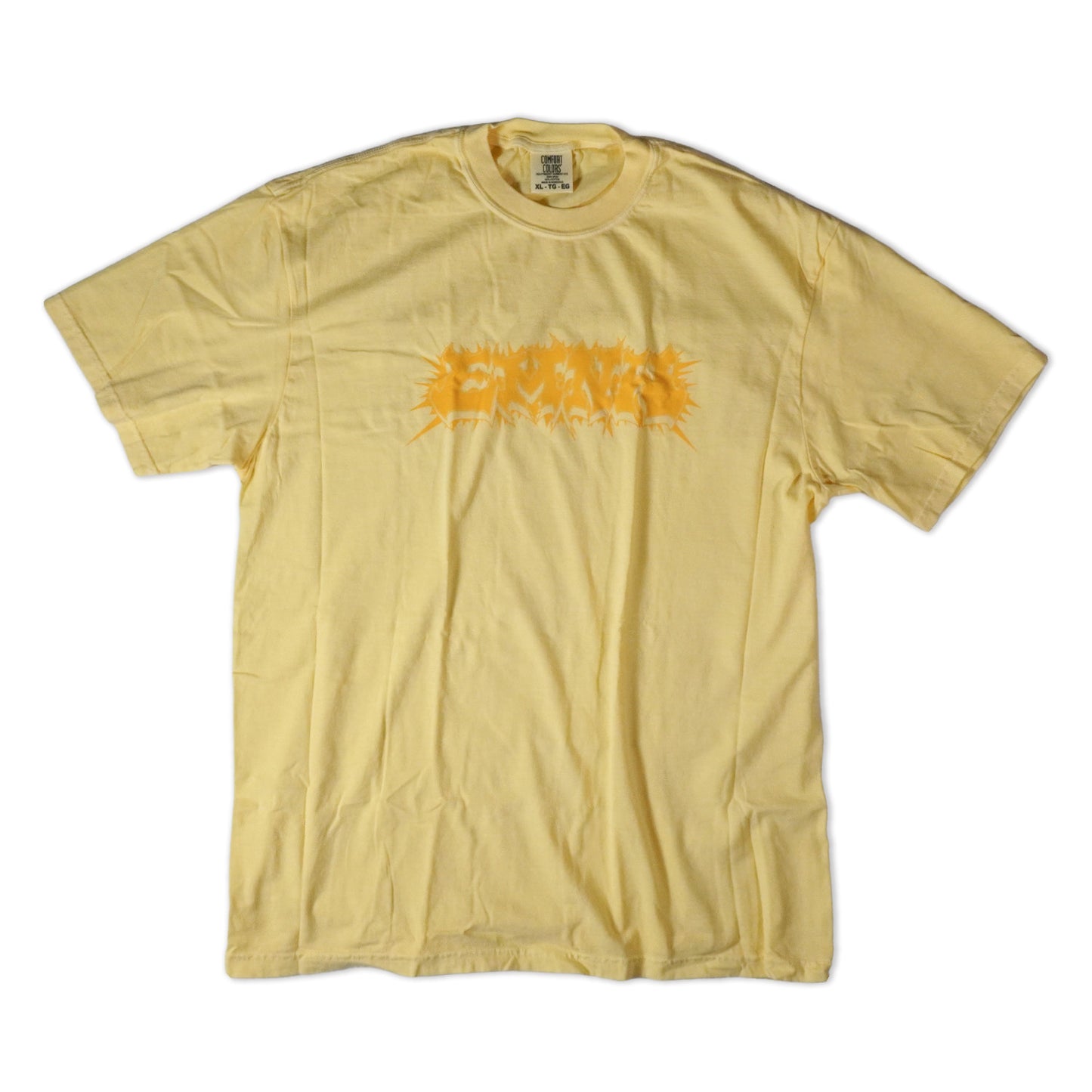 ALBUM LOGO TEE