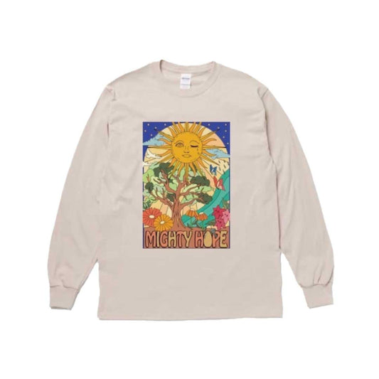 ALL MIGHTY LONG SLEEVE
