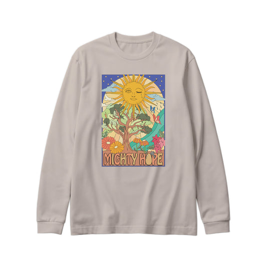 ALL MIGHTY LONG SLEEVE