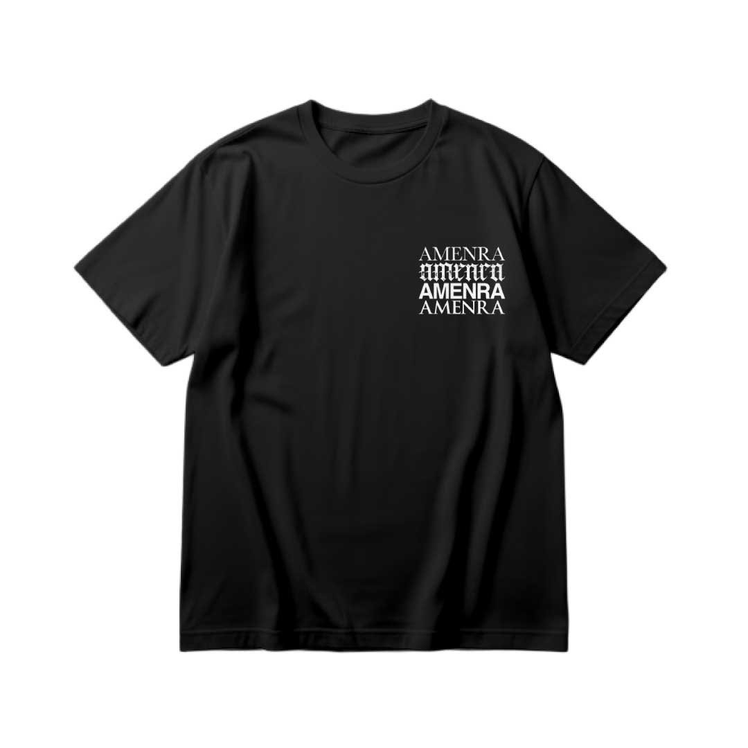 ASIA TOUR 2026 TEE