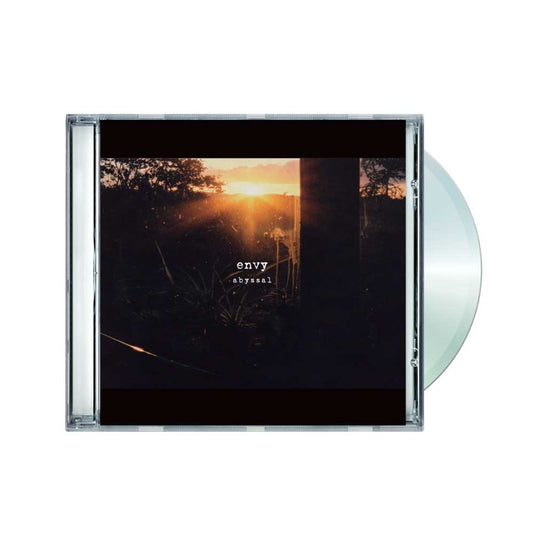 Abyssal (CD)