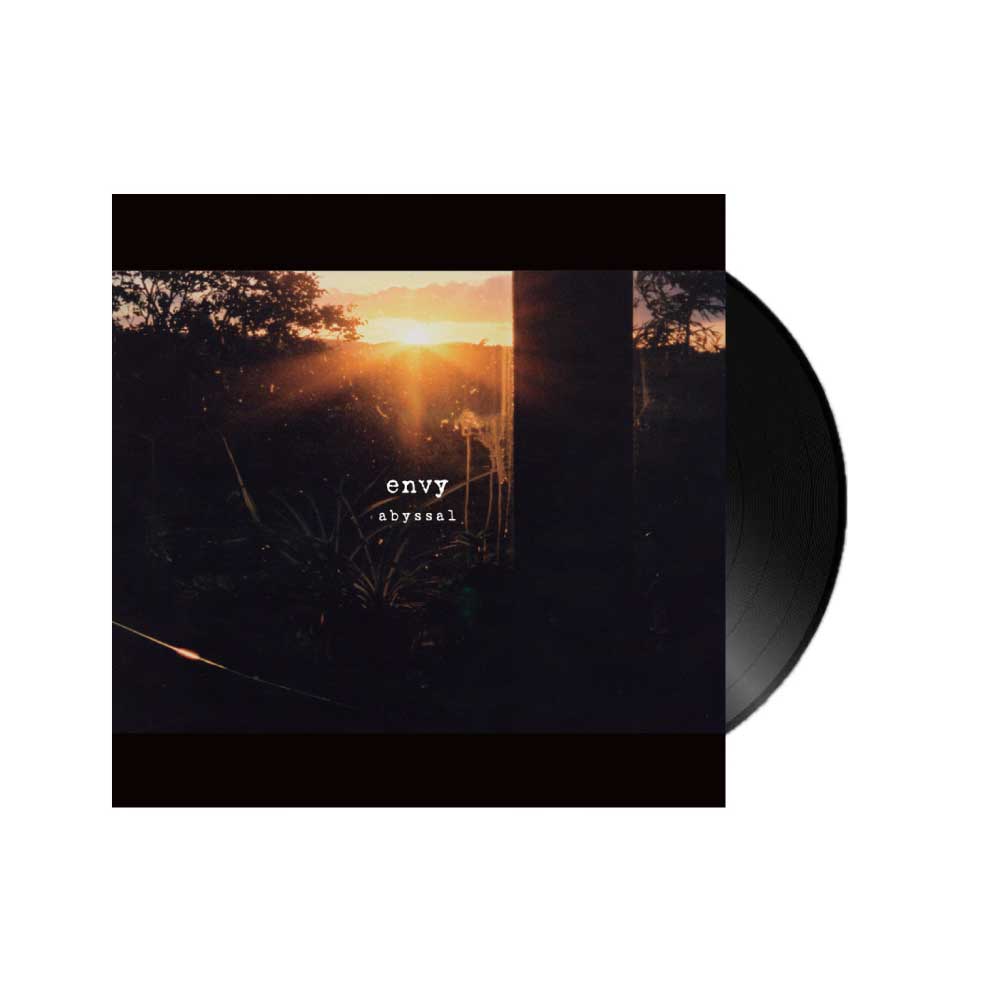 Abyssal (LP)