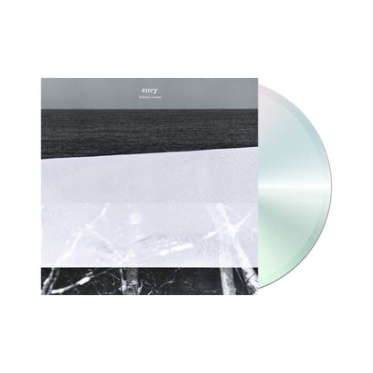 Atheist’s Cornea (CD)