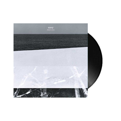 Atheist’s Cornea (LP)