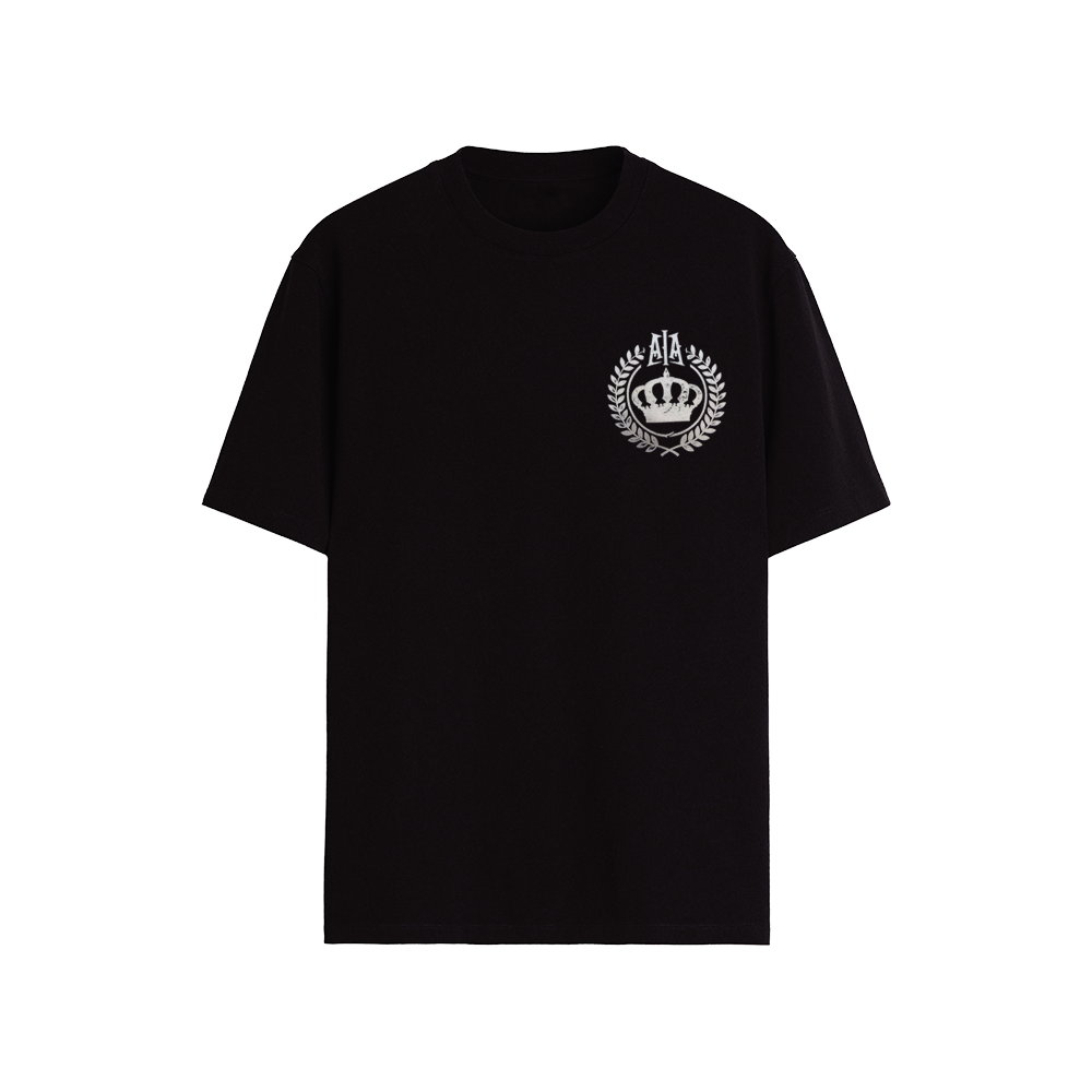 Shields &amp; Crowns T-SHIRT