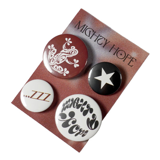 BADGE  SET vol.1