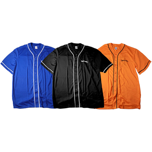 BASEBALL SHIRTS