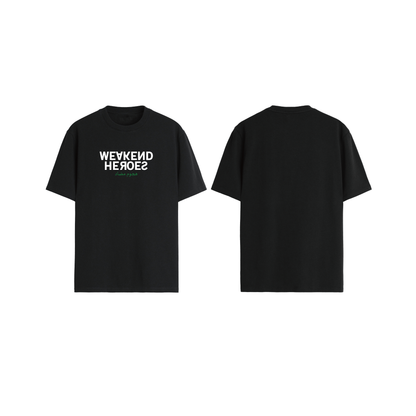 反逆 T-shirts