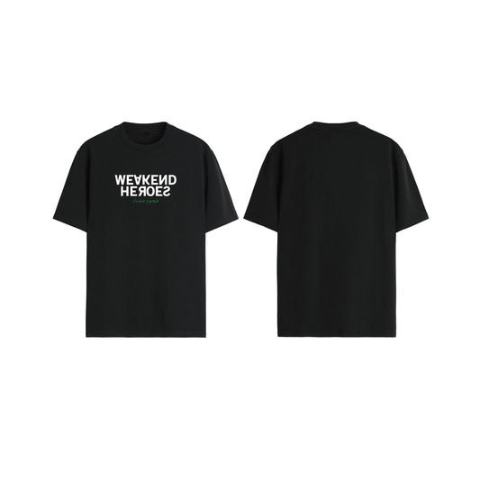 反逆 T-shirts