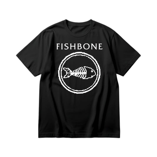 【受注/Pre-order】 BONE LOGO S/S Tee