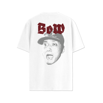 BOW MORIZAWA TEE