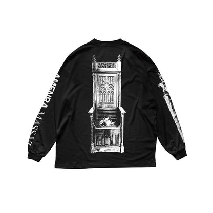 BRANCA LONGSLEEVE