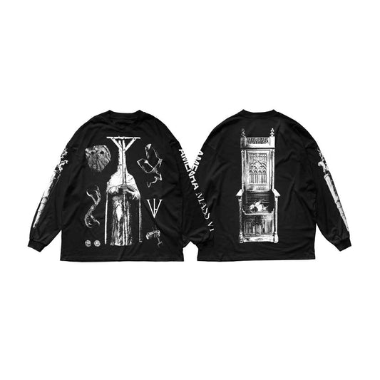 BRANCA LONGSLEEVE