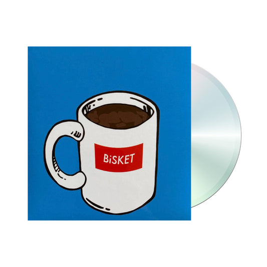 CAFFEINE e.p. (CD)
