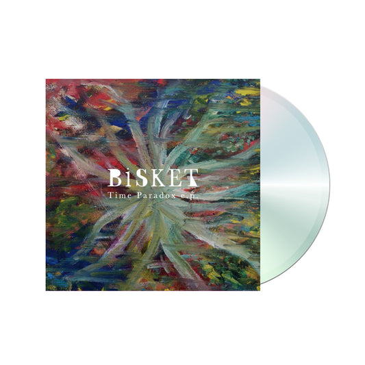 Time Paradox e.p