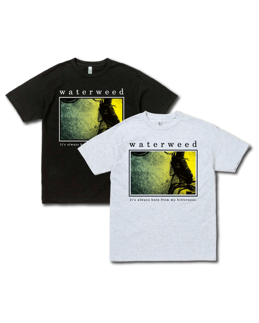 【受注/Pre-order】Bitterness S/S TEE