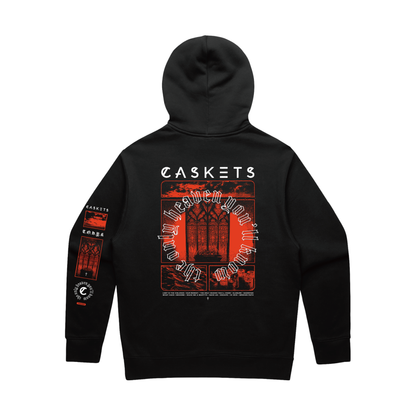 CASKETS TOHYK HOODIE