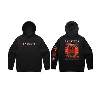 CASKETS TOHYK HOODIE
