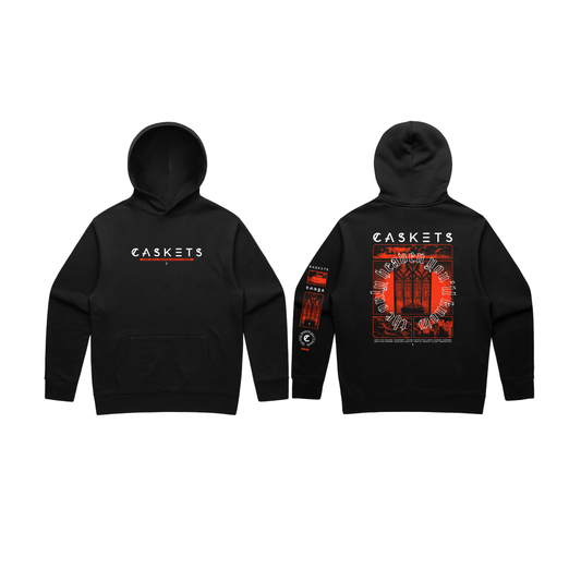 CASKETS TOHYK HOODIE
