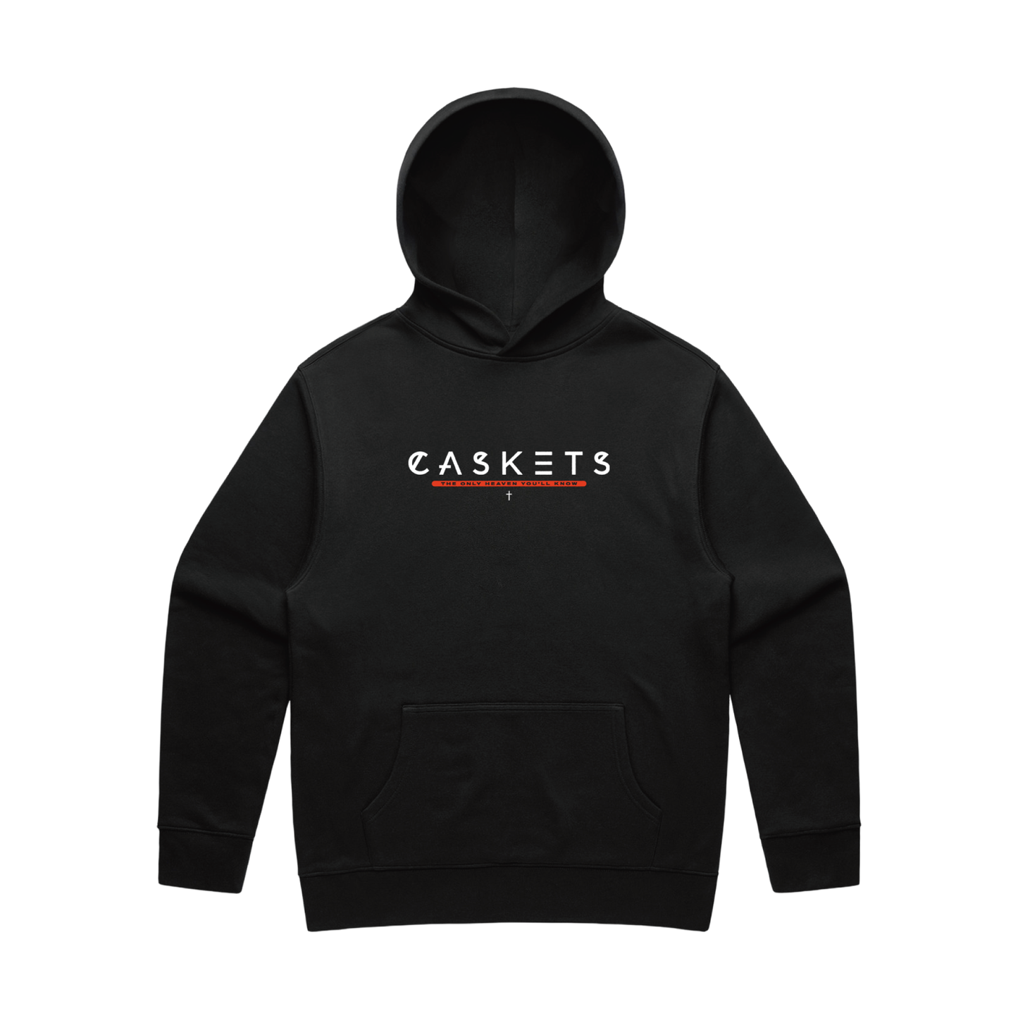 CASKETS TOHYK HOODIE