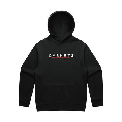 CASKETS TOHYK HOODIE