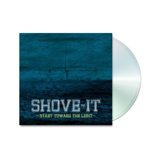 START TOWARD THE LIGHT / EP