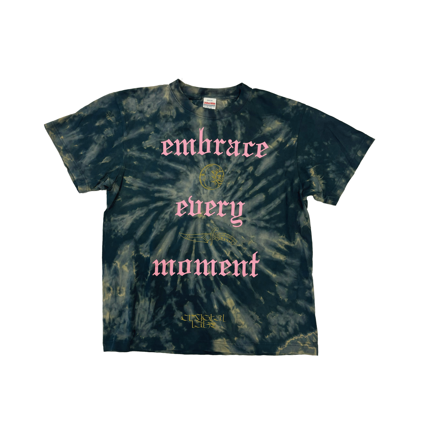 EMBRACE TEE