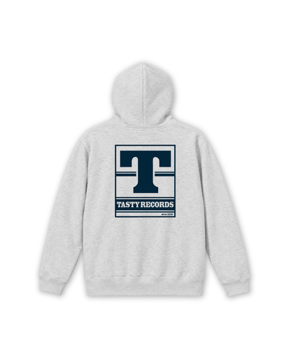 【受注】CLASSIC LOGO ZIP HOODIE