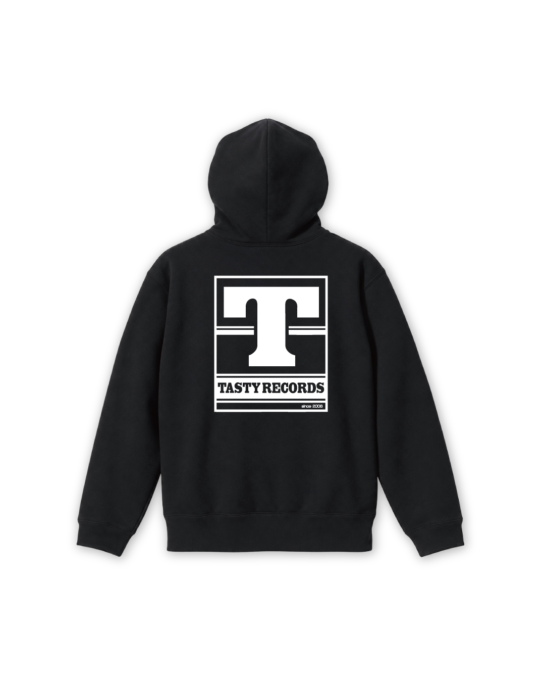 【受注】CLASSIC LOGO ZIP HOODIE