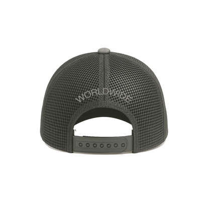 MESH CAP (BLACK)