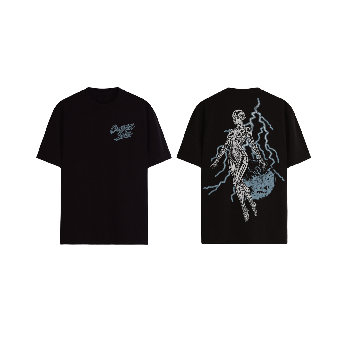 HYPERSPACE TEE