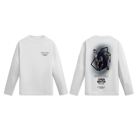 WHIPLASH L/S TEE