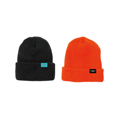 LOGO BEANIE