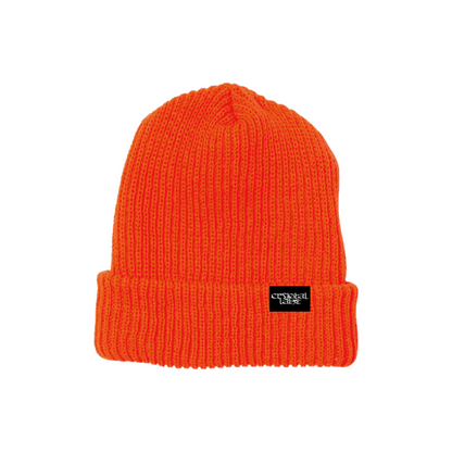 LOGO BEANIE