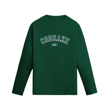 LOGO Long Sleeve shits
