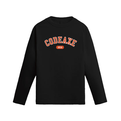 LOGO Long Sleeve shits