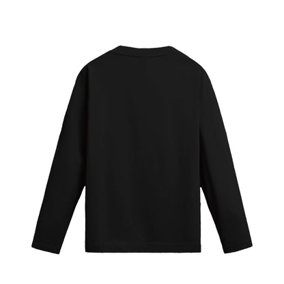 LOGO Long Sleeve shits