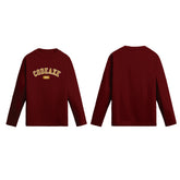 LOGO Long Sleeve shirts