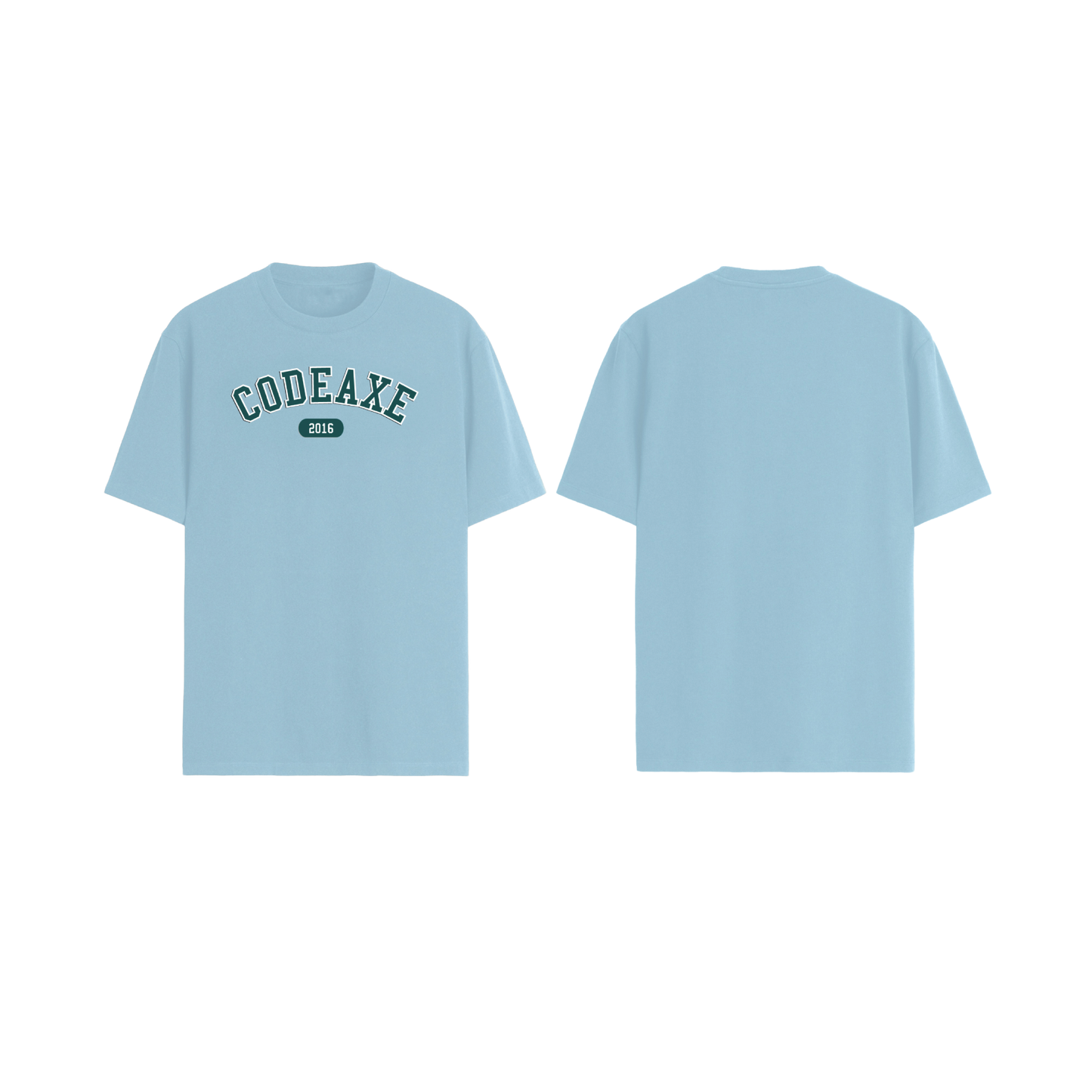 LOGO T-shits
